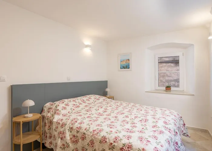 Whispering Views House Old Town Vakantiehuis