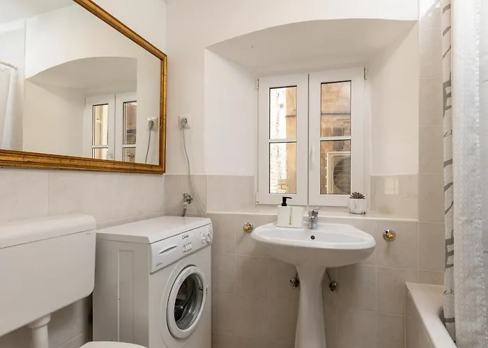 Vakantiehuis Whispering Views House Old Town Dubrovnik