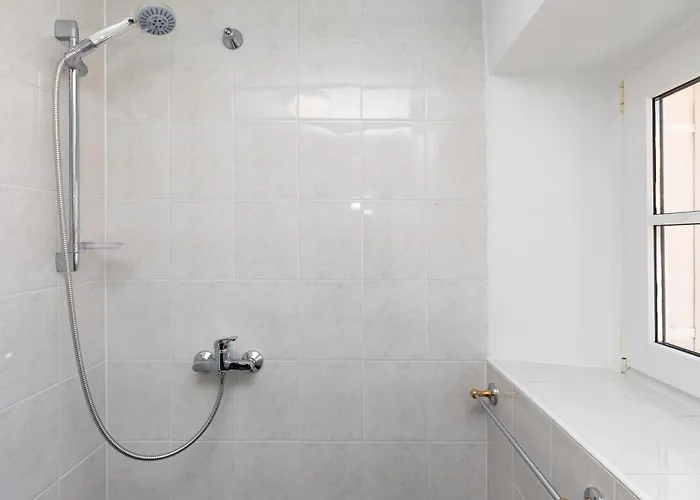 Whispering Views House Old Town Vakantiehuis *