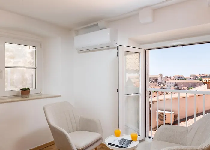 Whispering Views House Old Town * Dubrovnik