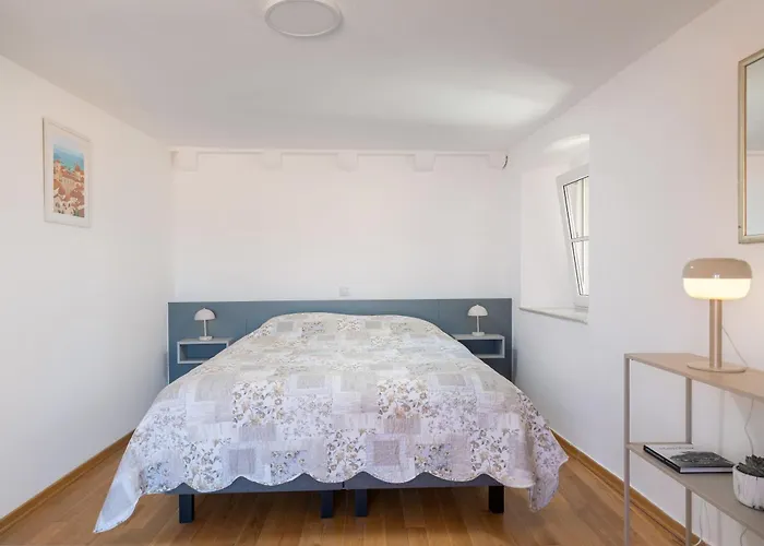 Whispering Views House Old Town Дом отдыха Дубровник