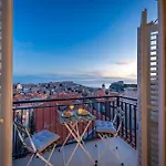 別荘 Whispering Views House Old Town ドゥブロブニク