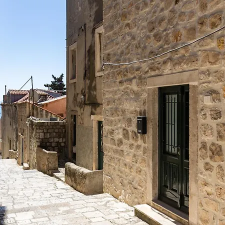 펜션 Whispering Views House Old Town 두브로브니크